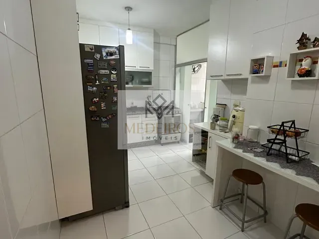 Apartamento 3 quartos e 2 banheiros, à venda, no bairro Anchieta em São Bernardo do Campo