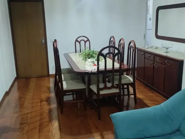 Apartamento 3 quartos e 1 banheiro, à venda, no bairro Vila Osasco em Osasco