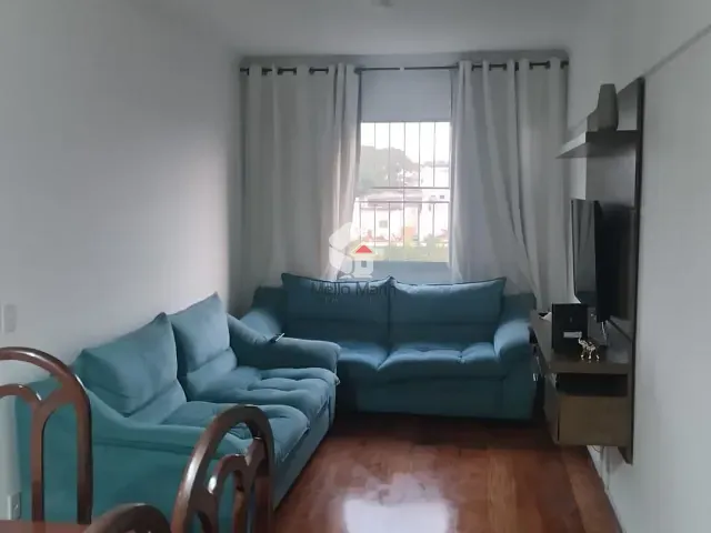 Apartamento 3 quartos e 1 banheiro, à venda, no bairro Vila Osasco em Osasco