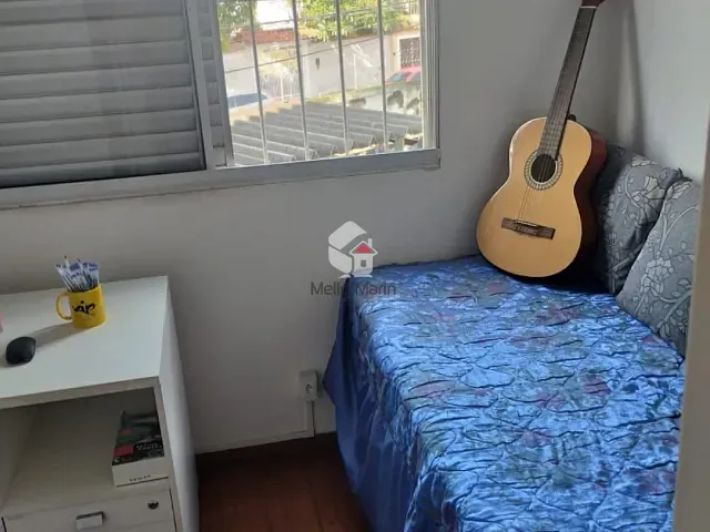 Apartamento 3 quartos e 1 banheiro, à venda, no bairro Vila Osasco em Osasco