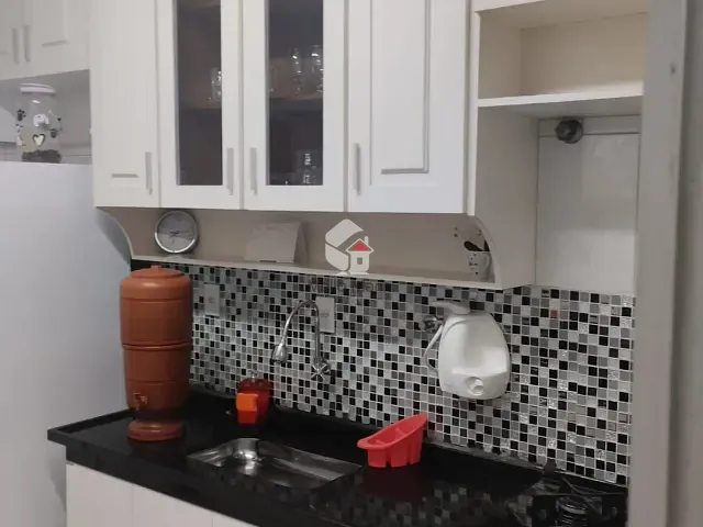 Apartamento 3 quartos e 1 banheiro, à venda, no bairro Vila Osasco em Osasco