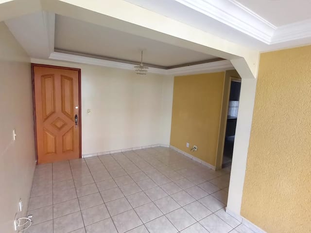 Foto do Apartamento - Apartamento Para Locação, Setor Central (Gama), Brasília, DF | Melo Imobiliária