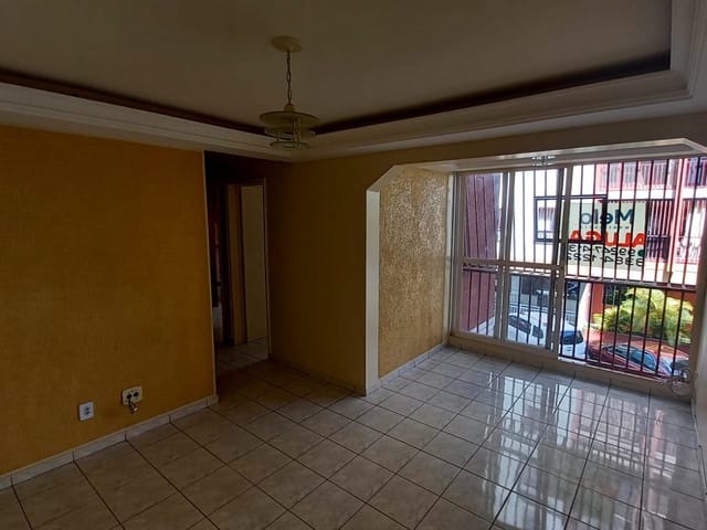 Foto do Apartamento - Apartamento Para Locação, Setor Central (Gama), Brasília, DF | Melo Imobiliária