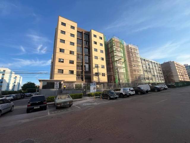 Foto do Apartamento - Apartamento Para Locação, Setor Central (Gama), Brasília, DF | Melo Imobiliária