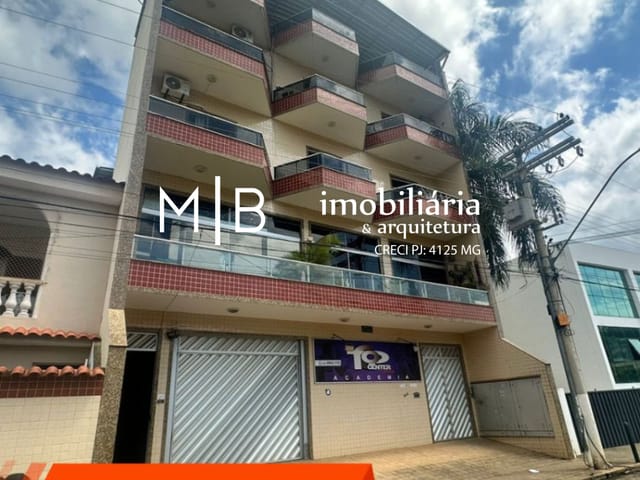 Apartamento 2 quartos e 2 banheiros, para alugar, no bairro NOSSA SENHORA DE FÁTIMA em ASTOLFO DUTRA