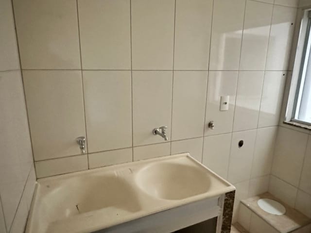 Apartamento 2 quartos e 2 banheiros, para alugar, no bairro NOSSA SENHORA DE FÁTIMA em ASTOLFO DUTRA