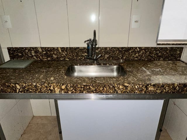 Apartamento 2 quartos e 2 banheiros, para alugar, no bairro NOSSA SENHORA DE FÁTIMA em ASTOLFO DUTRA
