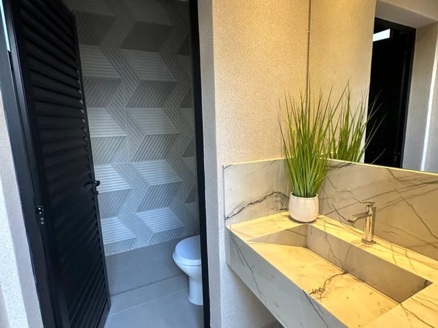 Casa com 777m² 5 quartos e 7 banheiros, à venda, no bairro Loteamento Alphaville Residencial em Goiânia