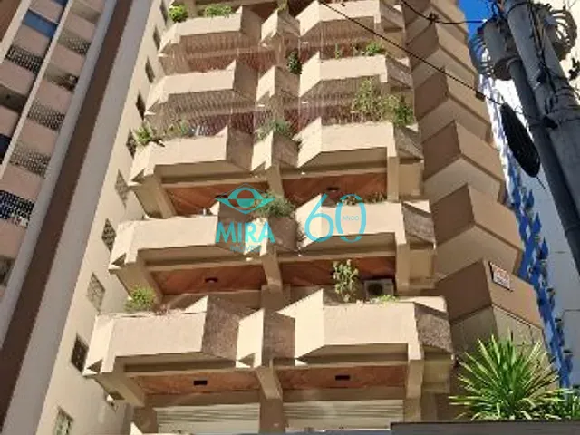 Apartamento com 185m² 3 quartos e 3 banheiros, à venda, no bairro Setor Bueno em Goiânia