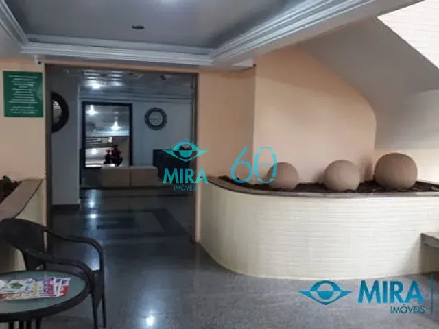 Apartamento com 185m² 3 quartos e 3 banheiros, à venda, no bairro Setor Bueno em Goiânia