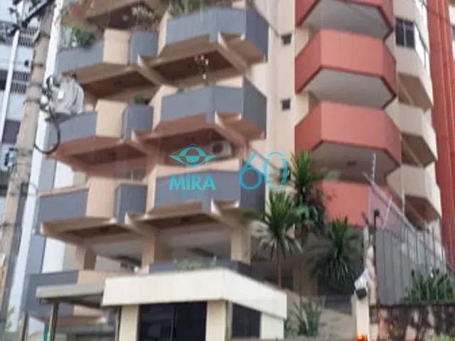 Apartamento com 185m² 3 quartos e 3 banheiros, à venda, no bairro Setor Bueno em Goiânia