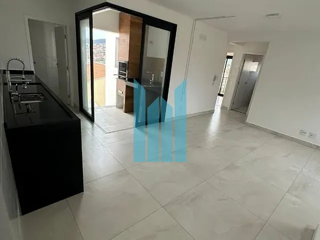 Apartamento 3 quartos e 2 banheiros, à venda, no bairro Jardim das Hortencias em Poços de Caldas