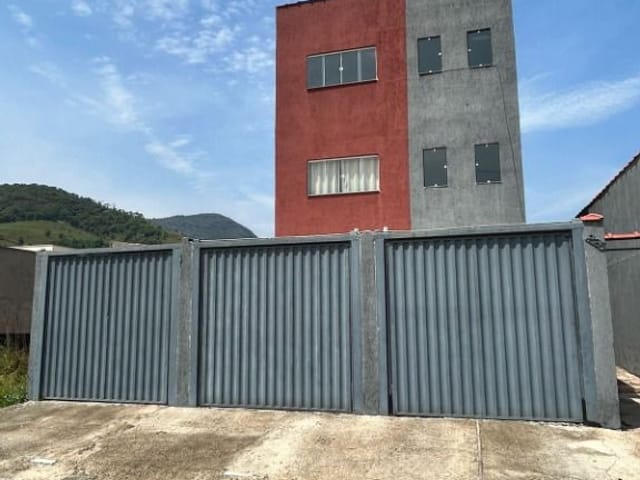 Foto do Apartamento - Apartamento à venda 2 Quartos, 1 Suite, 1 Vaga, 74M², Anhumas, Itajubá - MG | Condominio Mateus Alan | MOHALLEM e LOPES CORRETAGEM E ADMINISTRACAO DE IMOVEIS LTDA