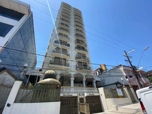 Foto do Apartamento - Apartamento Condomínio Maria Beatriz  para locação 122m², Ótima Localização, Centro, Manaus, AM | Mota Negócios Imobiliários