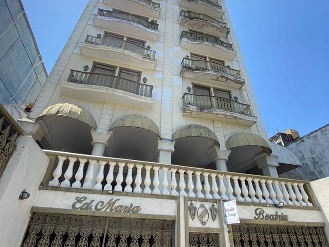 Foto do Apartamento - Apartamento Condomínio Maria Beatriz  para locação 122m², Ótima Localização, Centro, Manaus, AM | Mota Negócios Imobiliários