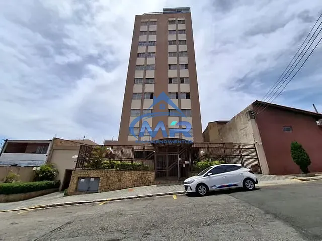 Apartamento 2 quartos e 2 banheiros, à venda, no bairro Vila Buenos Aires em São Paulo