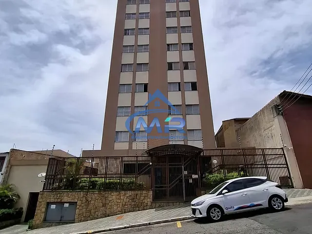 Apartamento 2 quartos e 2 banheiros, à venda, no bairro Vila Buenos Aires em São Paulo