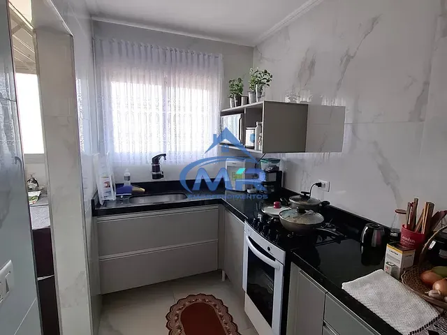 Apartamento 2 quartos e 2 banheiros, à venda, no bairro Vila Buenos Aires em São Paulo