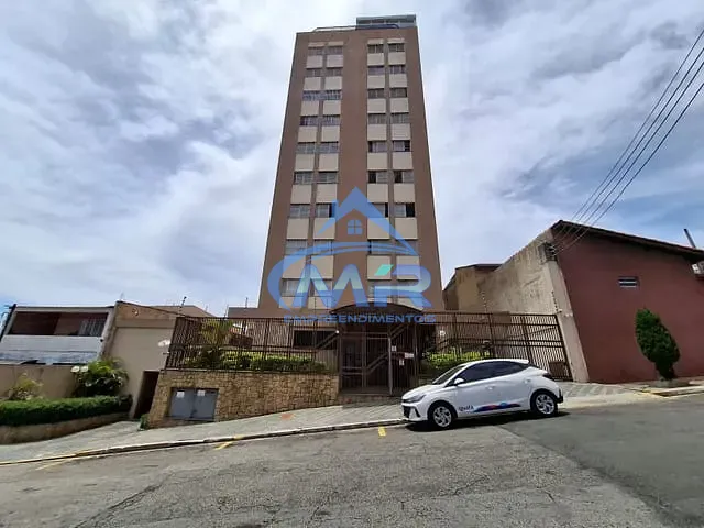 Apartamento 2 quartos e 2 banheiros, à venda, no bairro Vila Buenos Aires em São Paulo