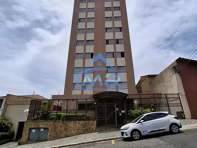 Apartamento 2 quartos e 2 banheiros, à venda, no bairro Vila Buenos Aires em São Paulo