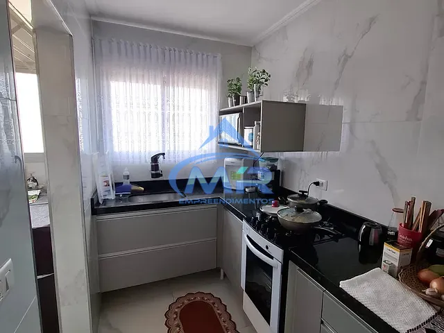 Apartamento 2 quartos e 2 banheiros, à venda, no bairro Vila Buenos Aires em São Paulo