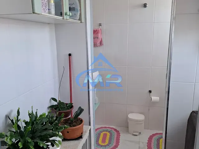 Apartamento 2 quartos e 2 banheiros, à venda, no bairro Vila Buenos Aires em São Paulo