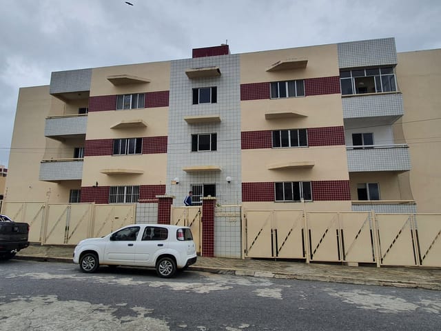 Foto do Apartamento - Apartamento à venda Residencial Adauto Cosmits no Bairro Candeias | Marcelo Santana Imóveis