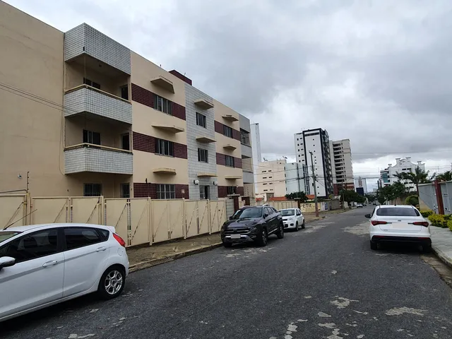 Foto do Apartamento - Apartamento à venda Residencial Adauto Cosmits no Bairro Candeias | Marcelo Santana Imóveis