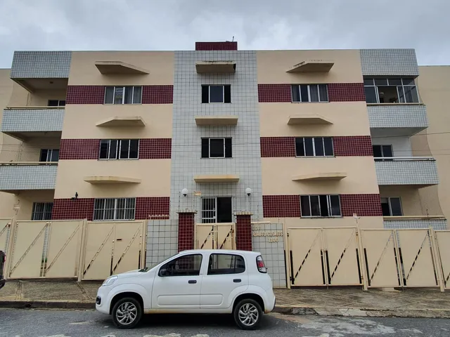 Foto do Apartamento - Apartamento à venda Residencial Adauto Cosmits no Bairro Candeias | Marcelo Santana Imóveis
