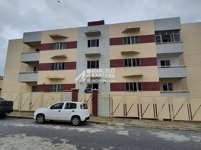 Apartamento com 114m² 3 quartos e 3 banheiros, à venda, no bairro Candeias em Vitória da Conquista