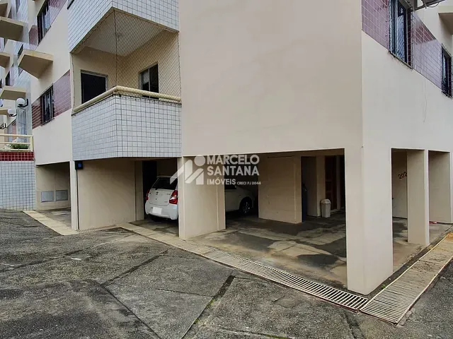 Apartamento com 114m² 3 quartos e 3 banheiros, à venda, no bairro Candeias em Vitória da Conquista