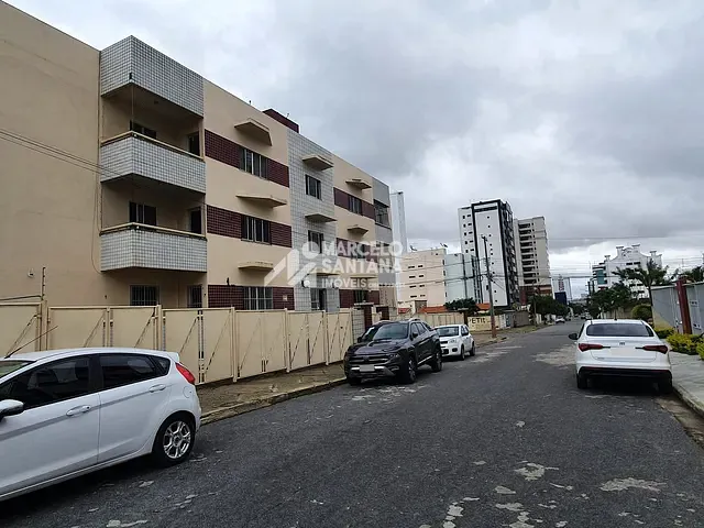 Apartamento com 114m² 3 quartos e 3 banheiros, à venda, no bairro Candeias em Vitória da Conquista