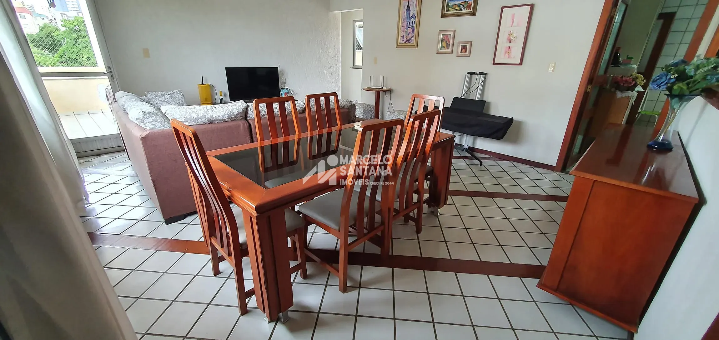 Apartamento, 3 quartos, 114 m² - Foto 6