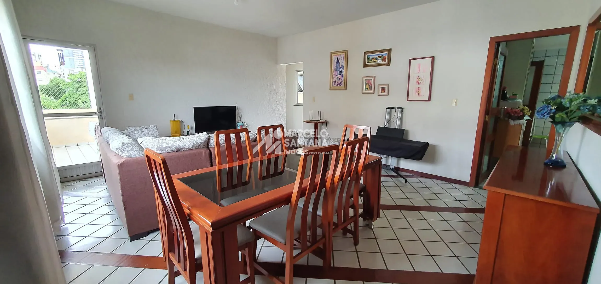 Apartamento, 3 quartos, 114 m² - Foto 7
