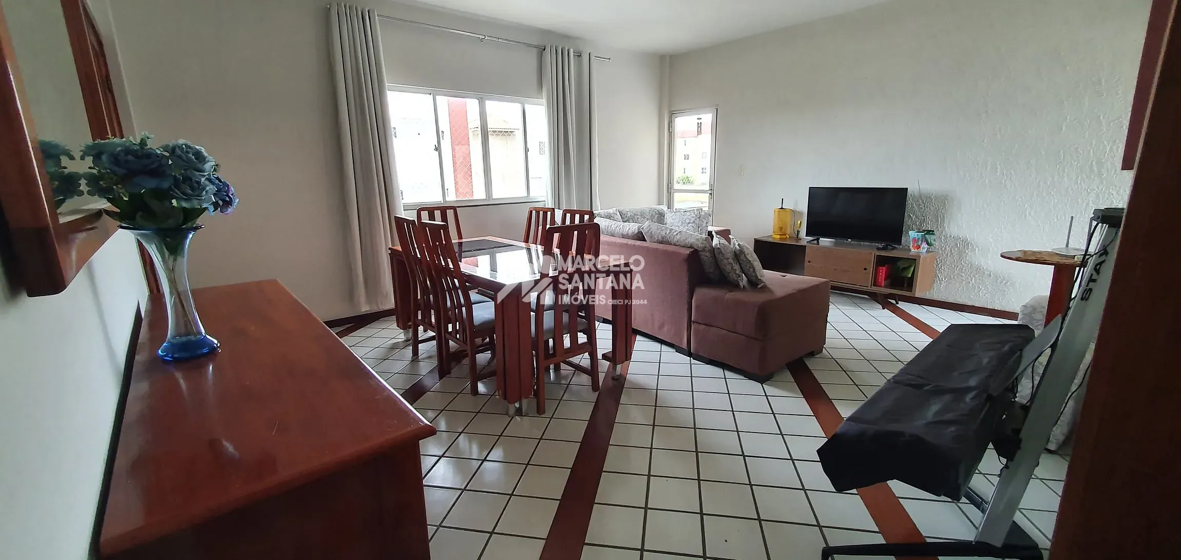 Apartamento, 3 quartos, 114 m² - Foto 8