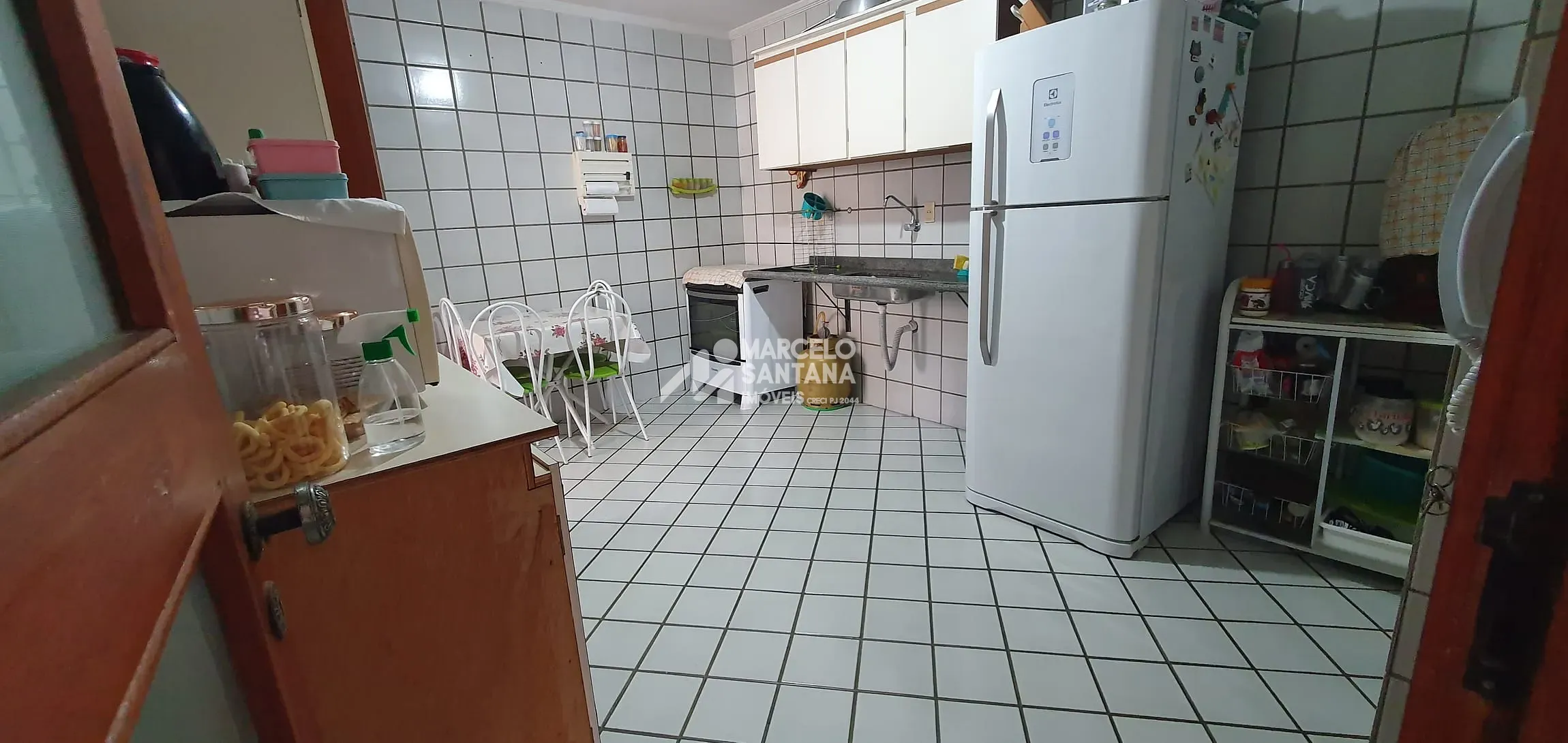 Apartamento, 3 quartos, 114 m² - Foto 21