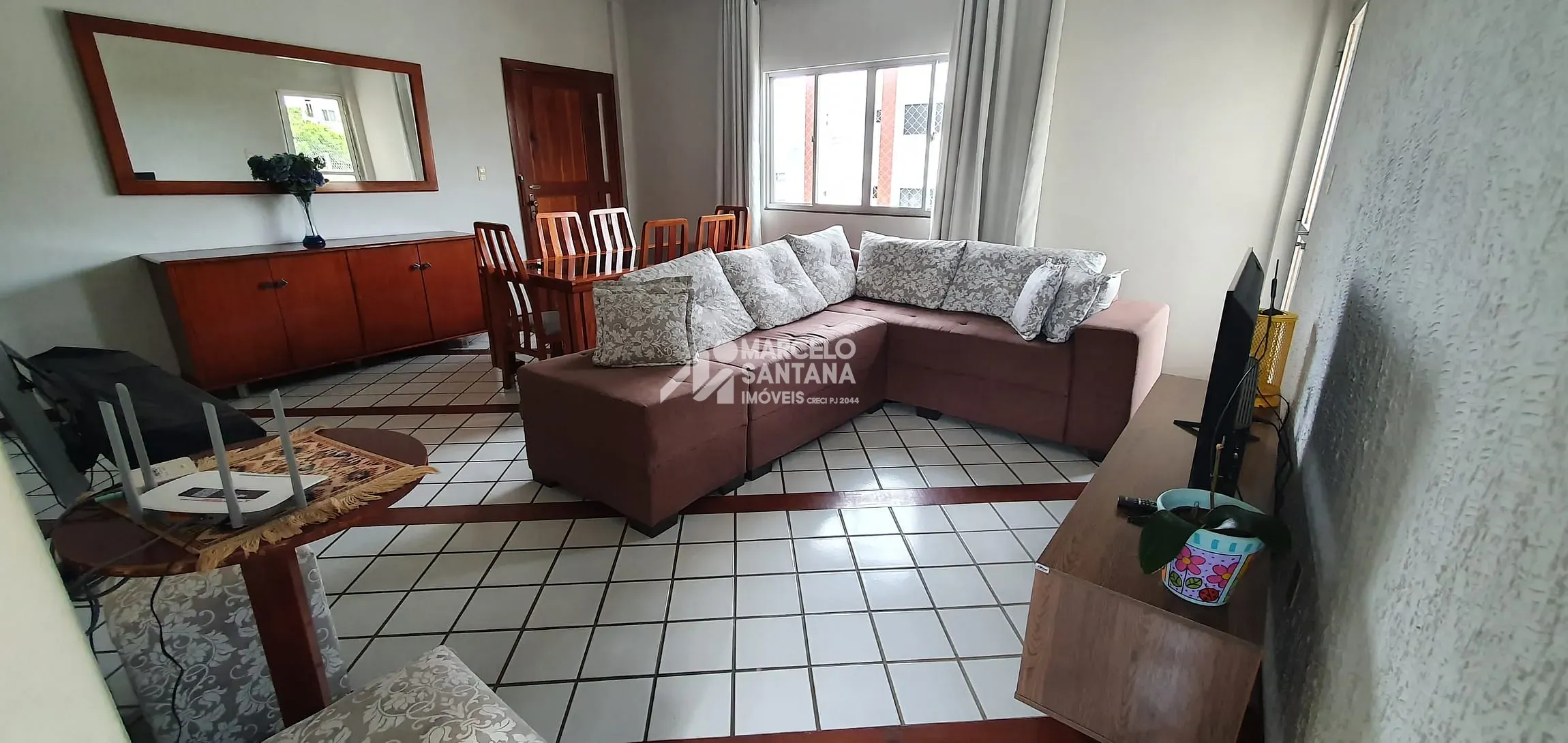 Apartamento, 3 quartos, 114 m² - Foto 9
