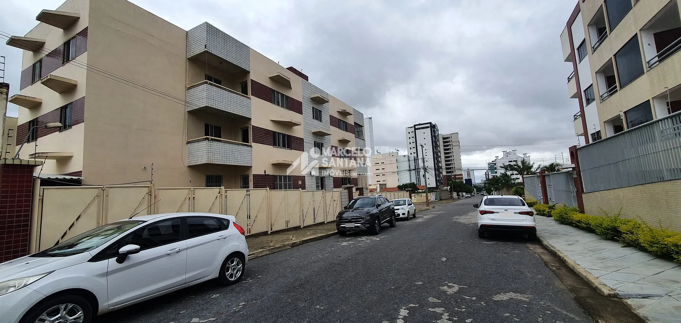 Apartamento, 3 quartos, 114 m² - Foto 3