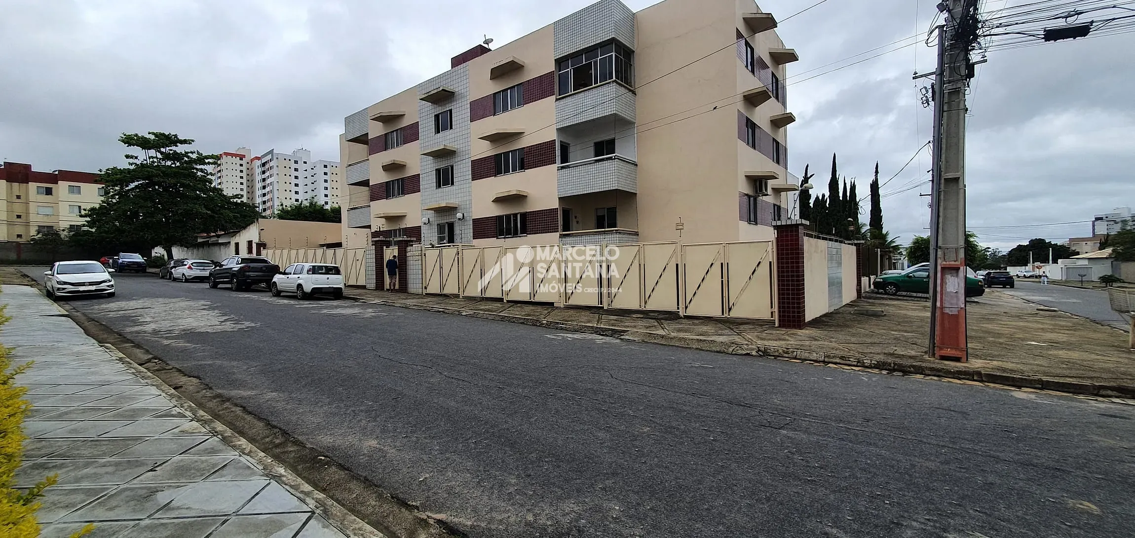 Apartamento, 3 quartos, 114 m² - Foto 4