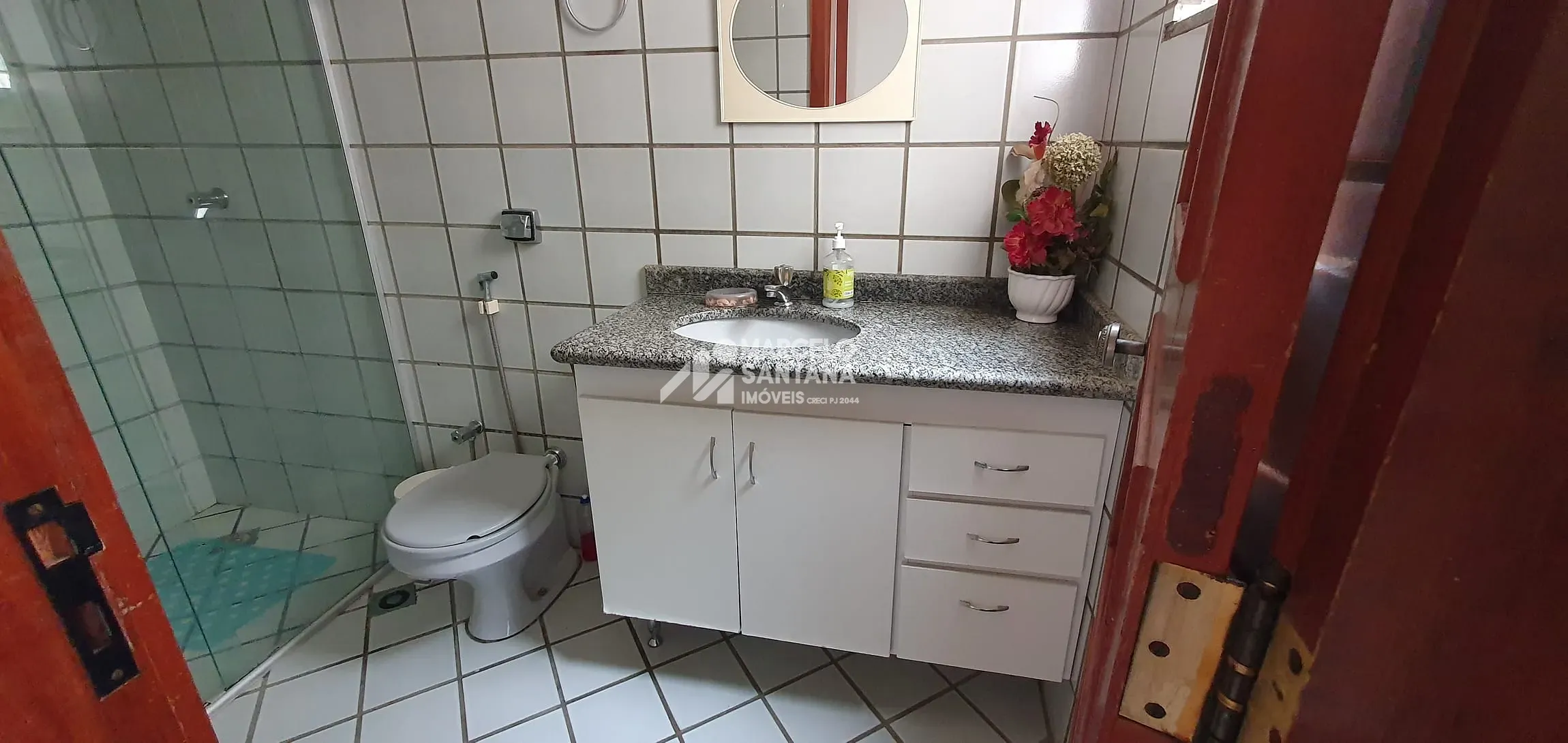Apartamento, 3 quartos, 114 m² - Foto 20
