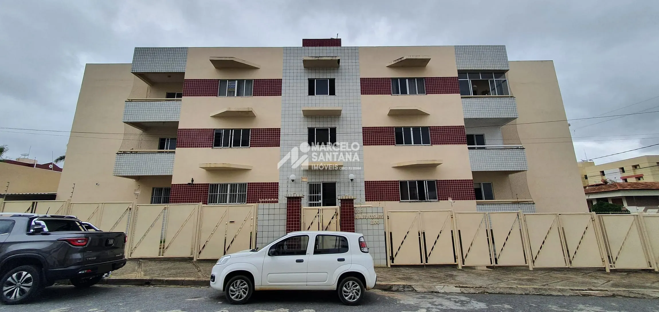 Apartamento, 3 quartos, 114 m² - Foto 2