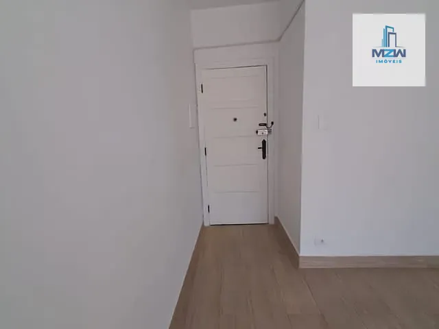 Apartamento com 75m² 1 quarto e 1 banheiro, à venda, no bairro Vila Nova Conceição em São Paulo