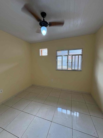 Apartamento 1 quarto e 1 banheiro, para alugar, no bairro Cascadura em Rio de Janeiro