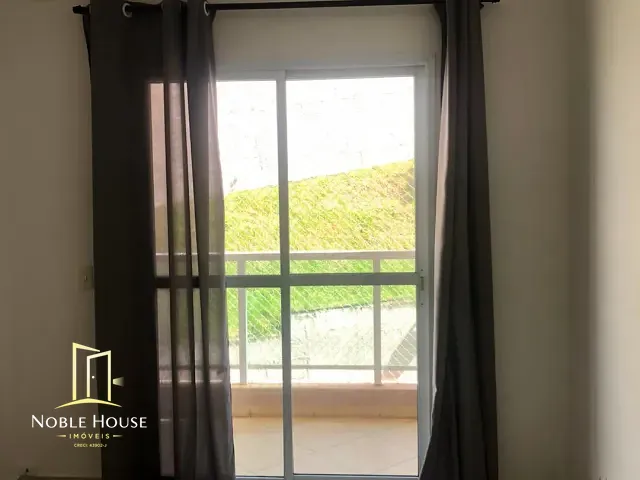 Apartamento com 76m² 3 quartos e 2 banheiros, para alugar, no bairro Pinheirinho em Vinhedo