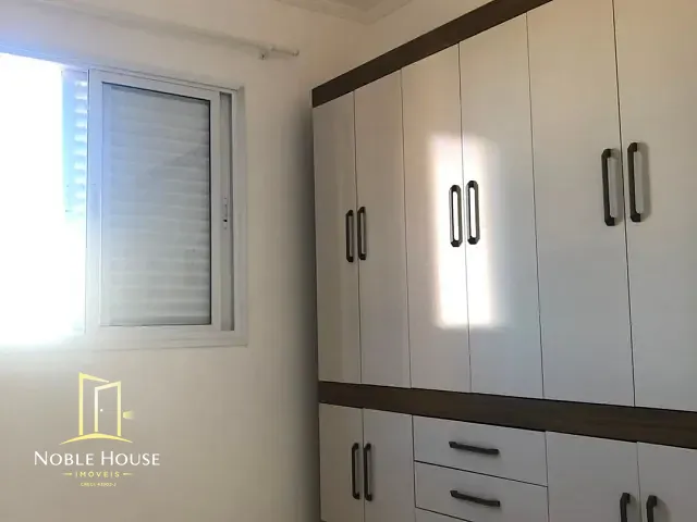 Apartamento com 76m² 3 quartos e 2 banheiros, para alugar, no bairro Pinheirinho em Vinhedo