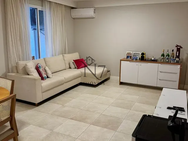 Apartamento com 98m² 33 quartos e 3 banheiros, à venda, no bairro Mansões Santo Antônio em Campinas