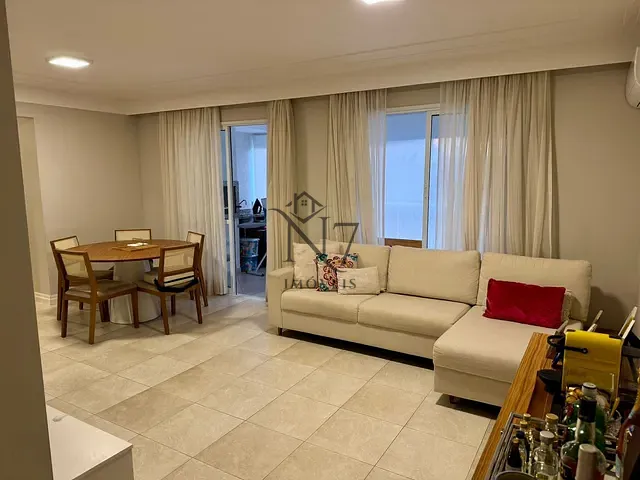 Apartamento com 98m² 33 quartos e 3 banheiros, à venda, no bairro Mansões Santo Antônio em Campinas