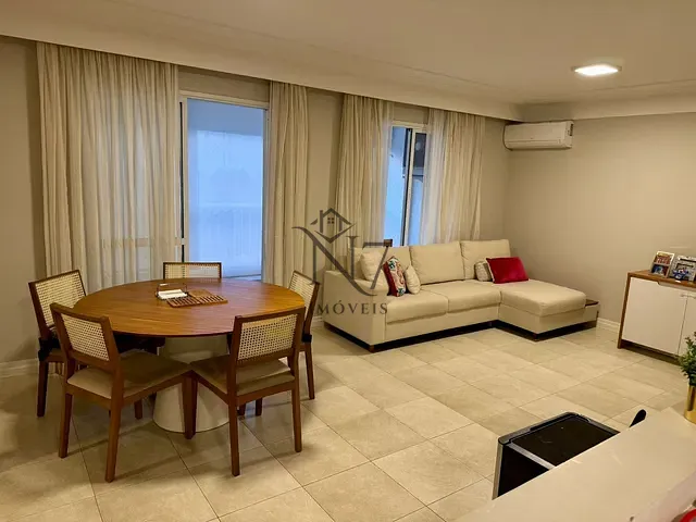 Apartamento com 98m² 33 quartos e 3 banheiros, à venda, no bairro Mansões Santo Antônio em Campinas