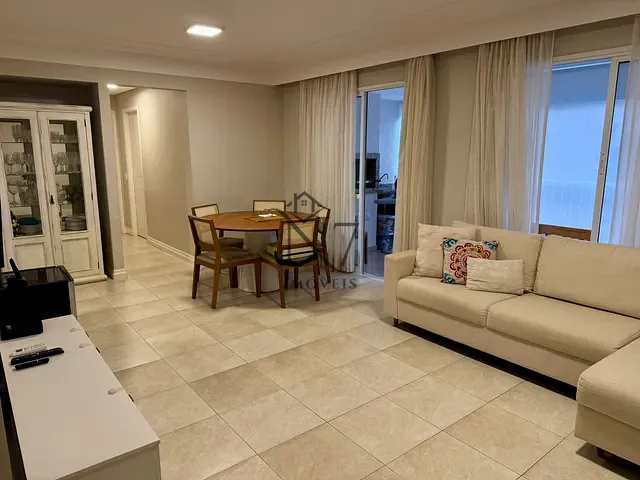 Apartamento com 98m² 33 quartos e 3 banheiros, à venda, no bairro Mansões Santo Antônio em Campinas