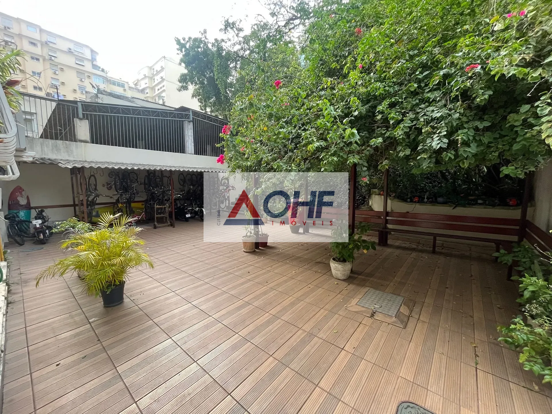 Apartamento, 2 quartos, 80 m² - Foto 15